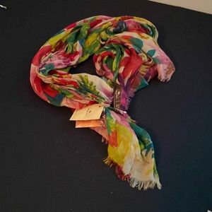 Patricia Nash Scarf
